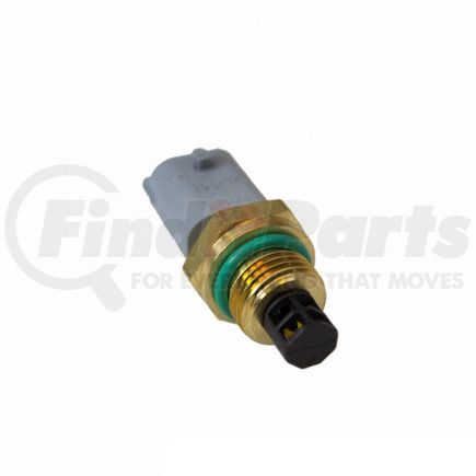 DY984 by MOTORCRAFT - Air Charge Temperature Sensor - for 05-10 Ford E-Series / 2005 Ford Excursion / 05-07 Ford F-250/F-350/F-450/F-550