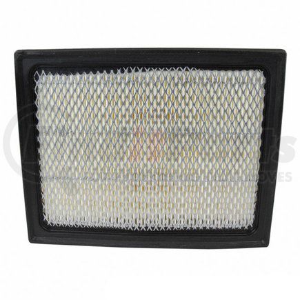 FA1605 by MOTORCRAFT - Air Filter - Air Cleaner Element Assembly