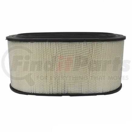 FA1617 by MOTORCRAFT - Air Filter - Air Cleaner Element Assembly