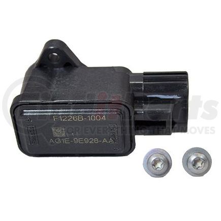 DY1164 by MOTORCRAFT - Throttle Position Sensor