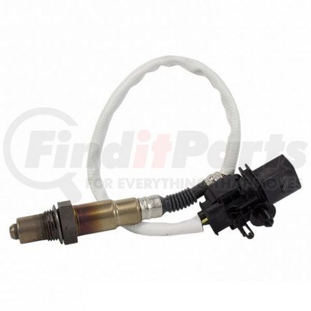 DY1165 by MOTORCRAFT - Air / Fuel Ratio Sensor