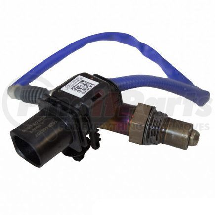 DY1185 by MOTORCRAFT - Oxygen Sensor - Front