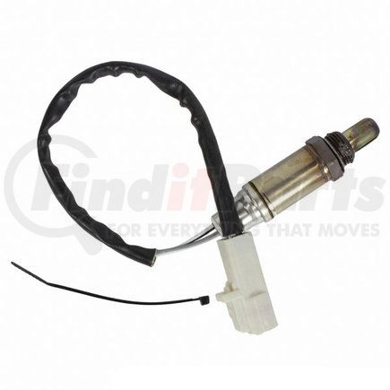 DY1401 by MOTORCRAFT - Oxygen Sensor