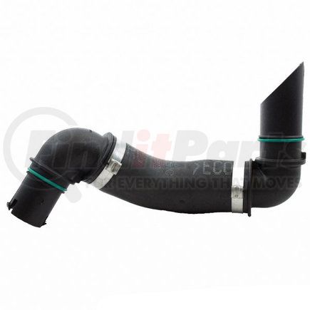 Motorcraft EK113 Engine Crankcase Breather Hose PCV Valve Hose Kit
