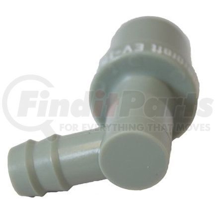 EV153 by MOTORCRAFT - PCV Valve