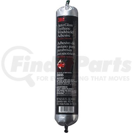 08695 by 3M - 3M AUTO GLASS URETHANE WI