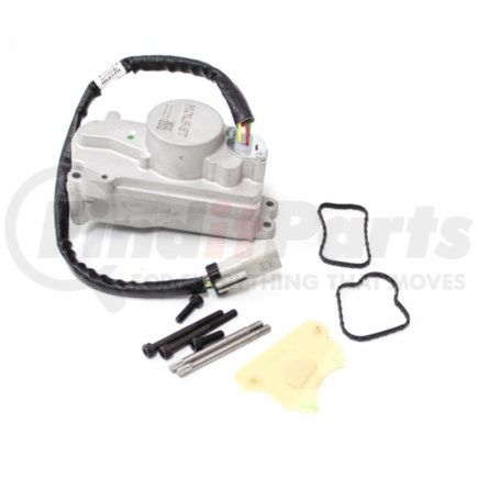 4032772RX by CUMMINS - Turbocharger Variable Geometry (VGT) Actuator