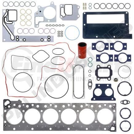 132058 by PAI - Gasket Kit - Upper; Cummins ISX Engines Application