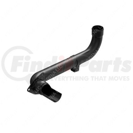 A4721403708 by DETROIT DIESEL - EXHAUST GAS RECIRCULATION PIPE