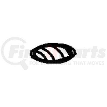 5138909AA by CHRYSLER - Air Outlet Duct, for 2004/2006 Dodge Sprinter 2500/3500