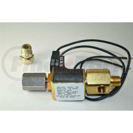 RD-5-0060-0P by RED DOT - AIR VALVE
