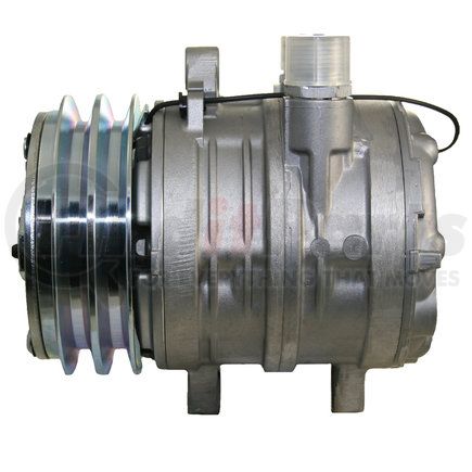 500630-2980 by ZEXEL - COMPRESSOR