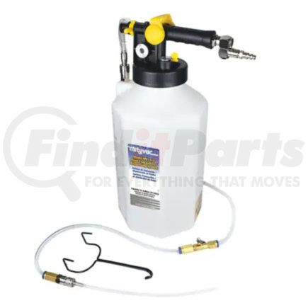 MV7110 by MITYVAC - 2.5-Gallon/10L Fluid Evacuator/Dispenser