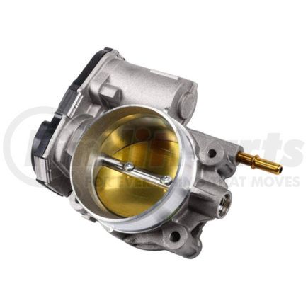 12694877 by ACDELCO - ACDelco GM Genuine Parts Fuel Injection Throttle Body with Throttle Actuator