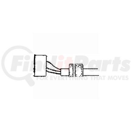 5E9692 by CATERPILLAR - Potentiometer