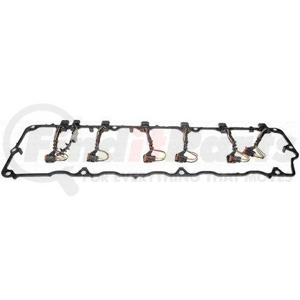 1842380C96 by NAVISTAR - GASKET, I313 VALVE COVER