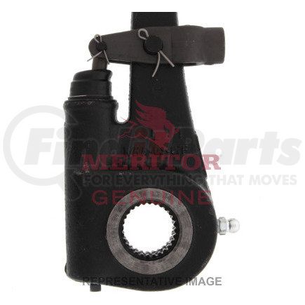 TDAR802417 by FREIGHTLINER - Air Brake Automatic Slack Adjuster - 1.5 in., 28-Spline