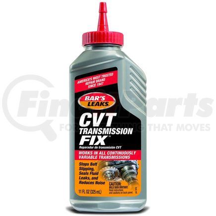 1414 by BARS LEAKS PRODUCTS - CVT TRANSMISSION FIX