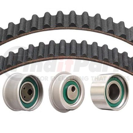 95165K1 by DAYCO - TIMING BELT KIT, DAYCO