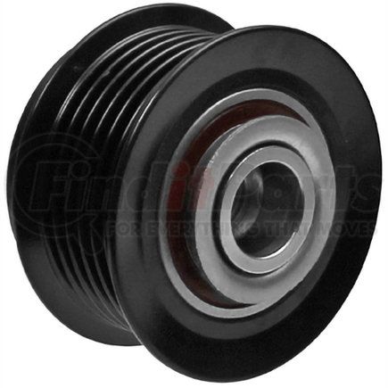 892006 by DAYCO - DECOUPLER PULLEY GROOVED, DAYCO