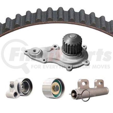 WP265K1B by DAYCO - WATER PUMP KIT, DAYCO