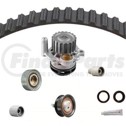 WP301K2AS by DAYCO - WATER PUMP KIT WITH SEALS, DAYCO