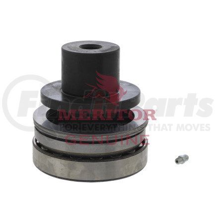 885201008A01 by AXLETECH - Suspension Equalizer Beam