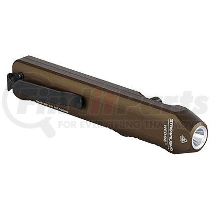 88811 by STREAMLIGHT - Wedge Coyote
