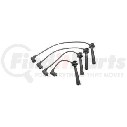 7580 by STANDARD IGNITION - SPARK PLUG WIRE