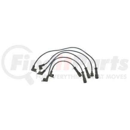 7520 by STANDARD IGNITION - SPARK PLUG WIRE