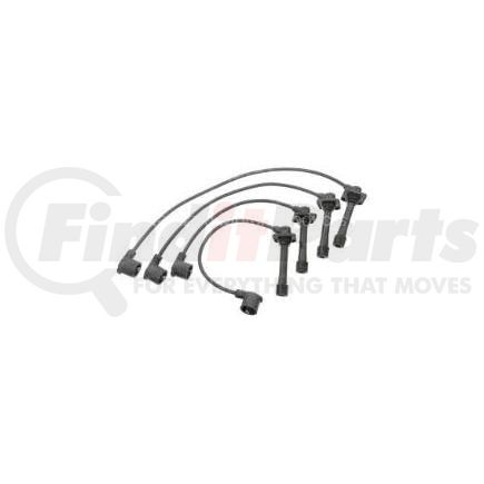7550 by STANDARD IGNITION - SPARK PLUG WIRE