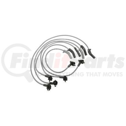 7573 by STANDARD IGNITION - SPARK PLUG WIRE