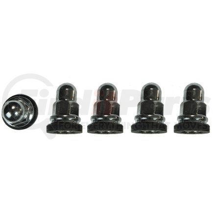 BD140021 by WAGNER - Wagner BD140021 Wheel Nut