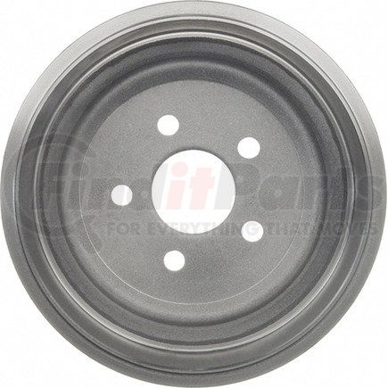 BD60082 by WAGNER - Wagner BD60082 Brake Drum