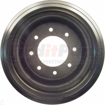 BD60167 by WAGNER - Wagner BD60167 Brake Drum
