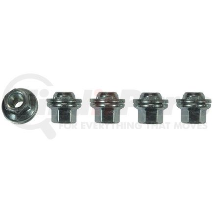 Wagner BD140019 Wheel Lug Nut Wagner BD140019 Wheel Nut