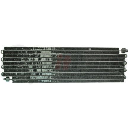 24-51209 by OMEGA ENVIRONMENTAL TECHNOLOGIES - COND 87-00 PETERBILT CONV 330 349 353 359-379 387