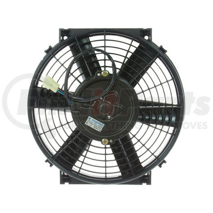 25-00005 by OMEGA ENVIRONMENTAL TECHNOLOGIES - FAN BLADE KYSOR 1299019