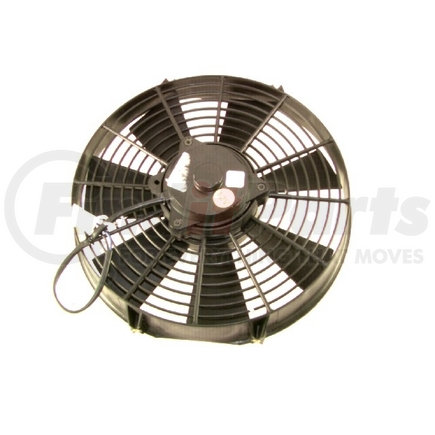 25-11108 by OMEGA ENVIRONMENTAL TECHNOLOGIES - FAN ASSY HIGH PROFILE 12in 7 BLADE PULL