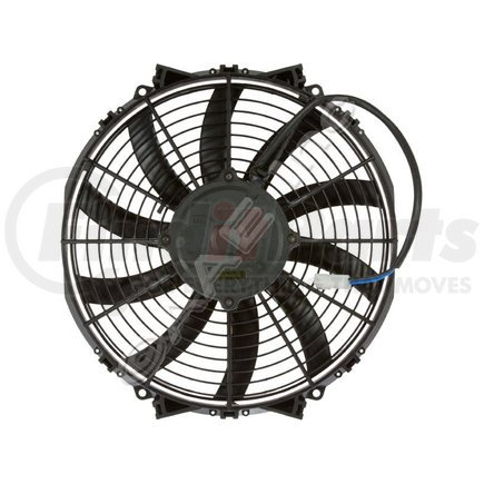 25-11135 by OMEGA ENVIRONMENTAL TECHNOLOGIES - FAN ASSY 12in REVERSIBLE S-BLADE 225w MOTOR