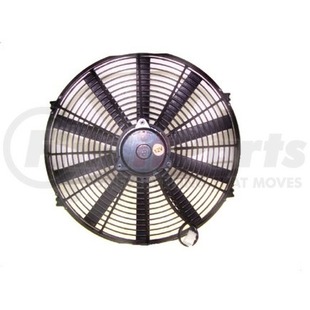 25-14807-HP by OMEGA ENVIRONMENTAL TECHNOLOGIES - A/C Condenser Fan Assembly