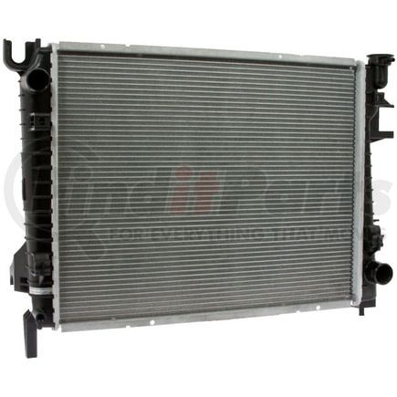 24-80684 by OMEGA ENVIRONMENTAL TECHNOLOGIES - RADIATOR 01-05 VENTURE/SILHOUETTE/TRANSPORT VAN