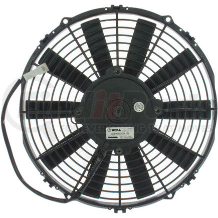 25-14852-S by OMEGA ENVIRONMENTAL TECHNOLOGIES - FAN ASSY 11in PULLER HP 12V