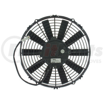 25-14852-24-S by OMEGA ENVIRONMENTAL TECHNOLOGIES - FAN ASSY 12in PULLER HP 24V