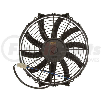 25-14920 by OMEGA ENVIRONMENTAL TECHNOLOGIES - FAN ASSY 12in REV 12V 130W SKEWED BLADE