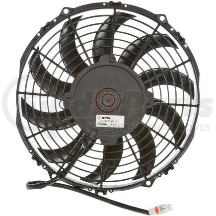 25-14812-S by OMEGA ENVIRONMENTAL TECHNOLOGIES - A/C Condenser Fan Assembly