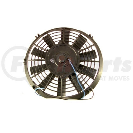 25-14824-ESP by OMEGA ENVIRONMENTAL TECHNOLOGIES - FAN ASSY 9in ECONOMY REV STR BLADE 80 WATT