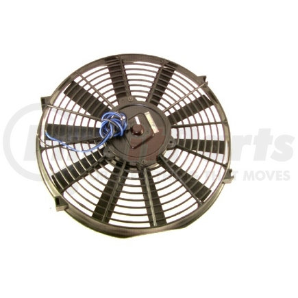 25-14828-ESP by OMEGA ENVIRONMENTAL TECHNOLOGIES - FAN ASSY 11in BLADES PULLER REV STR BLADE 90 WATT