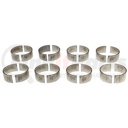 CB684P10(8) by MAHLE - Connecting Rod Bearing Se
