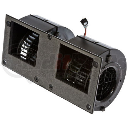 26-19984 by OMEGA ENVIRONMENTAL TECHNOLOGIES - BLOWER ASSY DUAL 12V KYSOR WESTERN